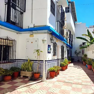 La Luna Casa de hóspedes